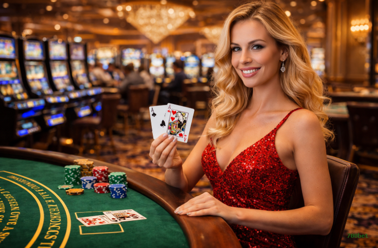 APP oficial da 700bet para mobile