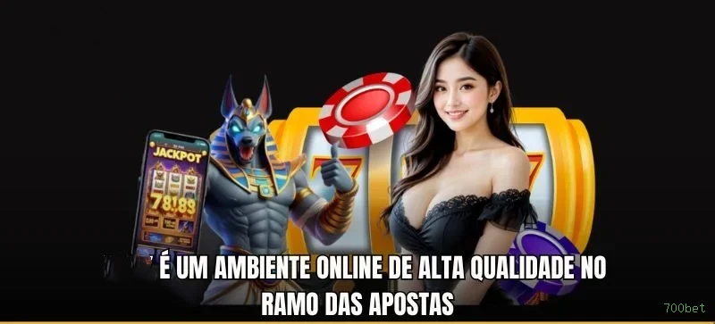 Slots no app 700bet mobile