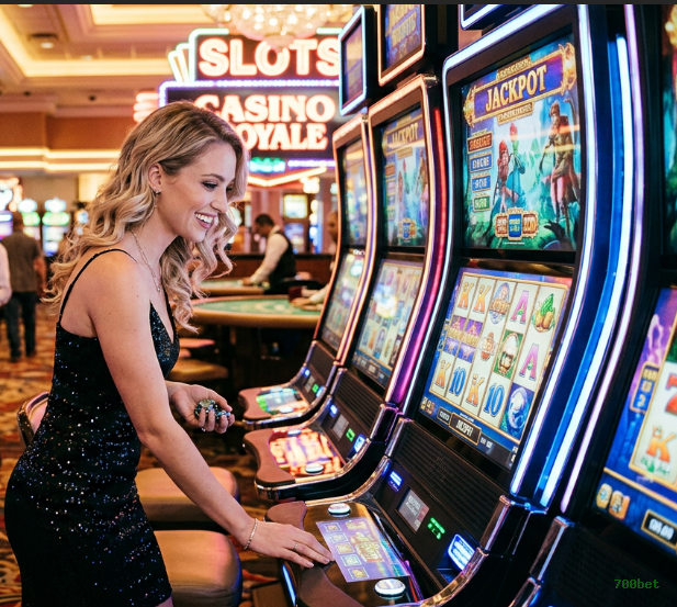 Cadastro rápido e seguro na 700bet