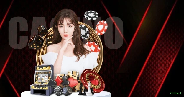 Cassino 700bet - mesas ao vivo e jogos