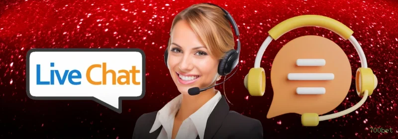 Plataforma 700bet - cassino e apostas