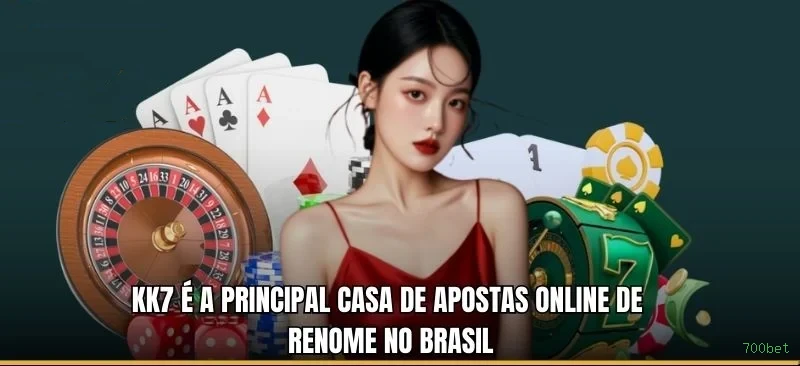 Formulário registro 700bet