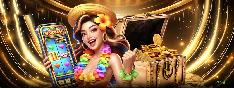 Bônus boas-vindas 700bet R$100