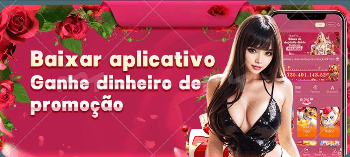 Slots online da 700bet com jackpots progressivos