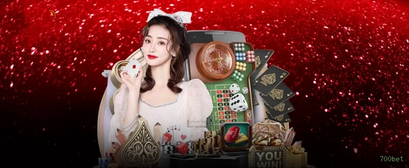 App 700bet slots mobile