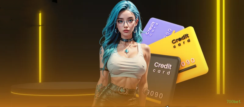 Cashback VIP 700bet - reembolso semanal