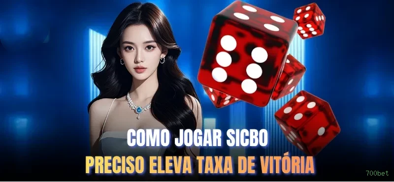 Saque PIX 700bet